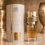 Lataffa Musamam White EDP 100 ml