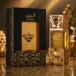 Lataffa Atheeri EDP 100ml