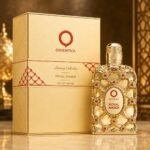 Orientica Royal amber 150ML