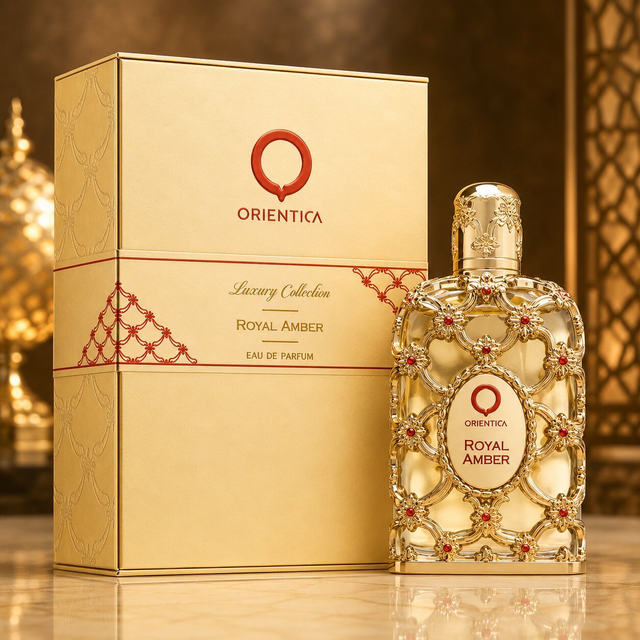 1c9f6d72-1c24-4465-9b0a-5cd571ae05d0.jpg Orientica Royal Amber 80ml - Image 1