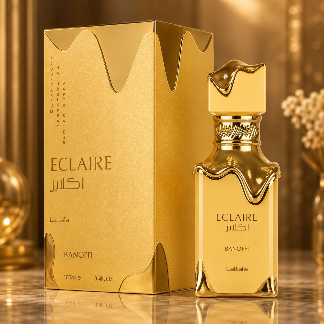 444023d8-0df4-4db1-8a96-a6eac8c8ab77.jpg Eclaire Banoffi Lataffa - Image 1