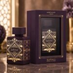 Badee Al Oud Amethyst Lataffa