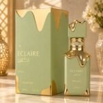 Eclaire Pistache Lataffa