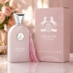 DELILAH MAISON ALHAMBRA