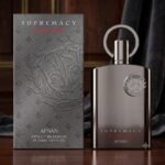 Afnan Supremacy not only intense 150ml