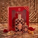 KIT ORIENTICA AMBER ROUGE EDP 30ML+7.5ML