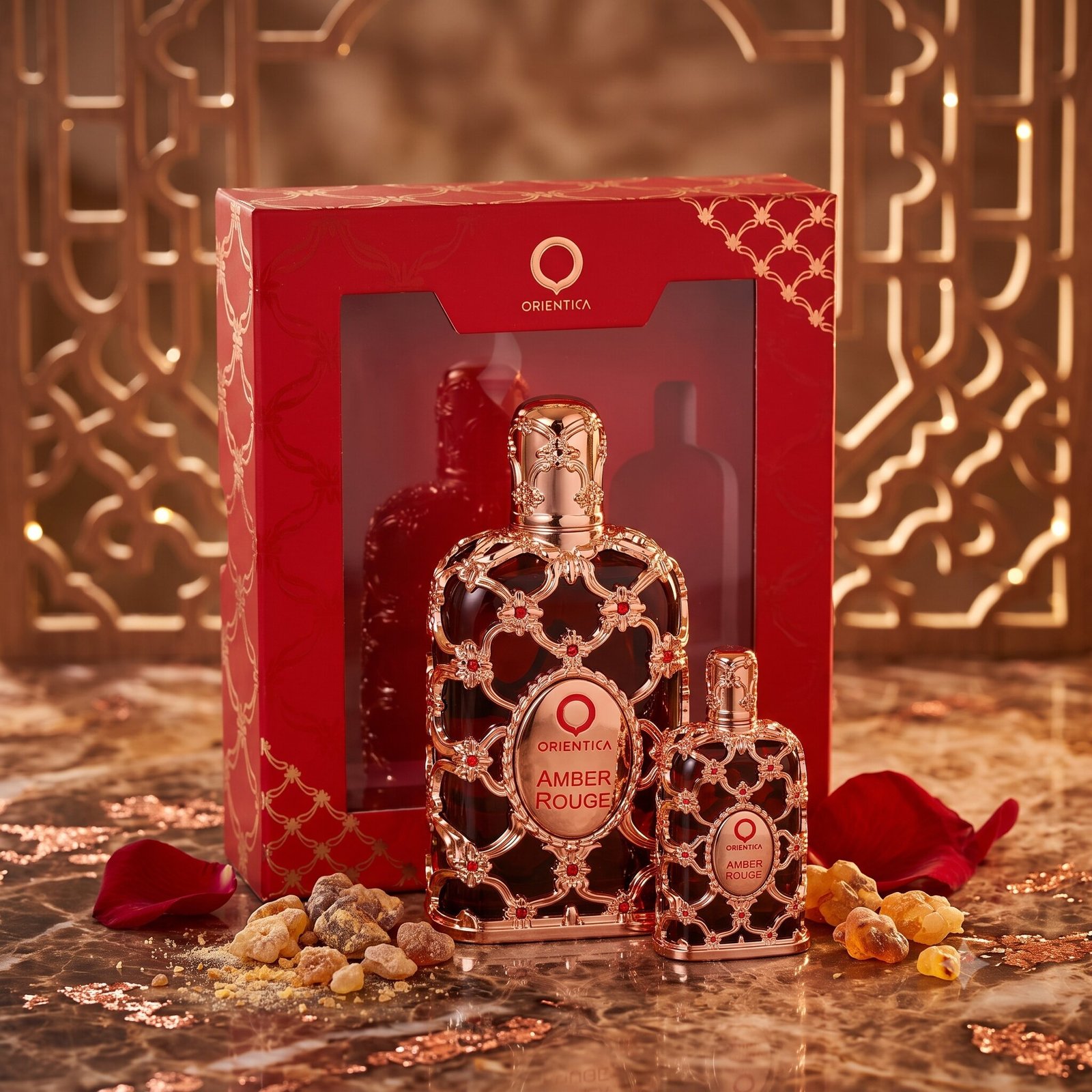 Gemini_Generated_Image_b9rbozb9rbozb9rb.jpg KIT ORIENTICA AMBER ROUGE EDP 30ML+7.5ML - Image 1