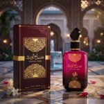 Sabah al ward Al Wataniah 100 ml