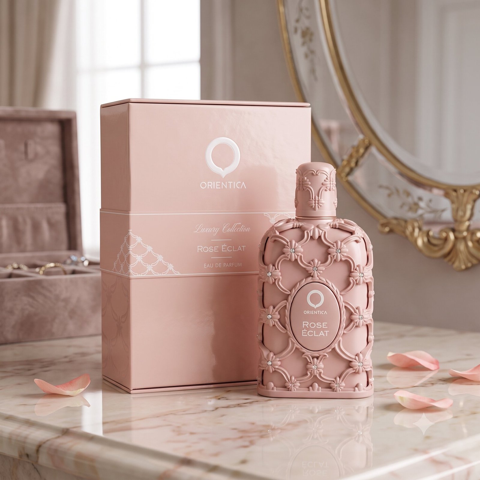 Gemini_Generated_Image_hrhqtchrhqtchrhq.jpg ORIENTICA ROSE ECLAT EDP - Image 1