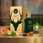 Al noble Safeer Lattafa