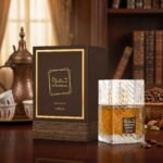 Lattafa Khamrah Qahwa 100ml