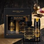 kit presente badee al oud for glory Lataffa