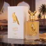 Shaheen Gold Lattafa 100ml Lataffa