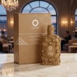 ORIENTICA CAFÉ ARABICA 80ML