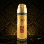 spray Ajwad geral Lataffa