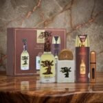 Kit Eternal Oud Lataffa