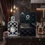 Orientica Oud Saffron