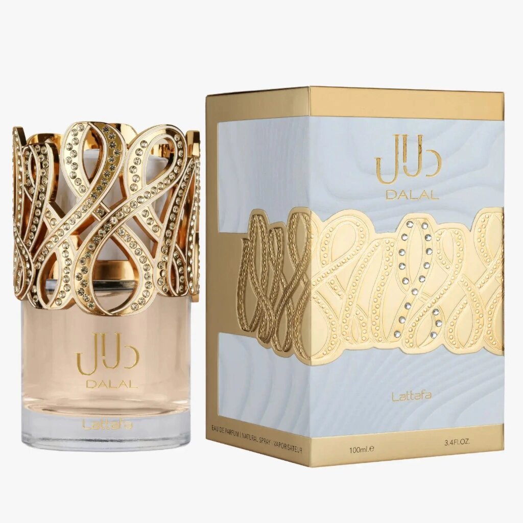 Lataffa-Dalal-edp-100-ml-geral.jpg Lataffa Dalal edp 100 ml geral - Image 1