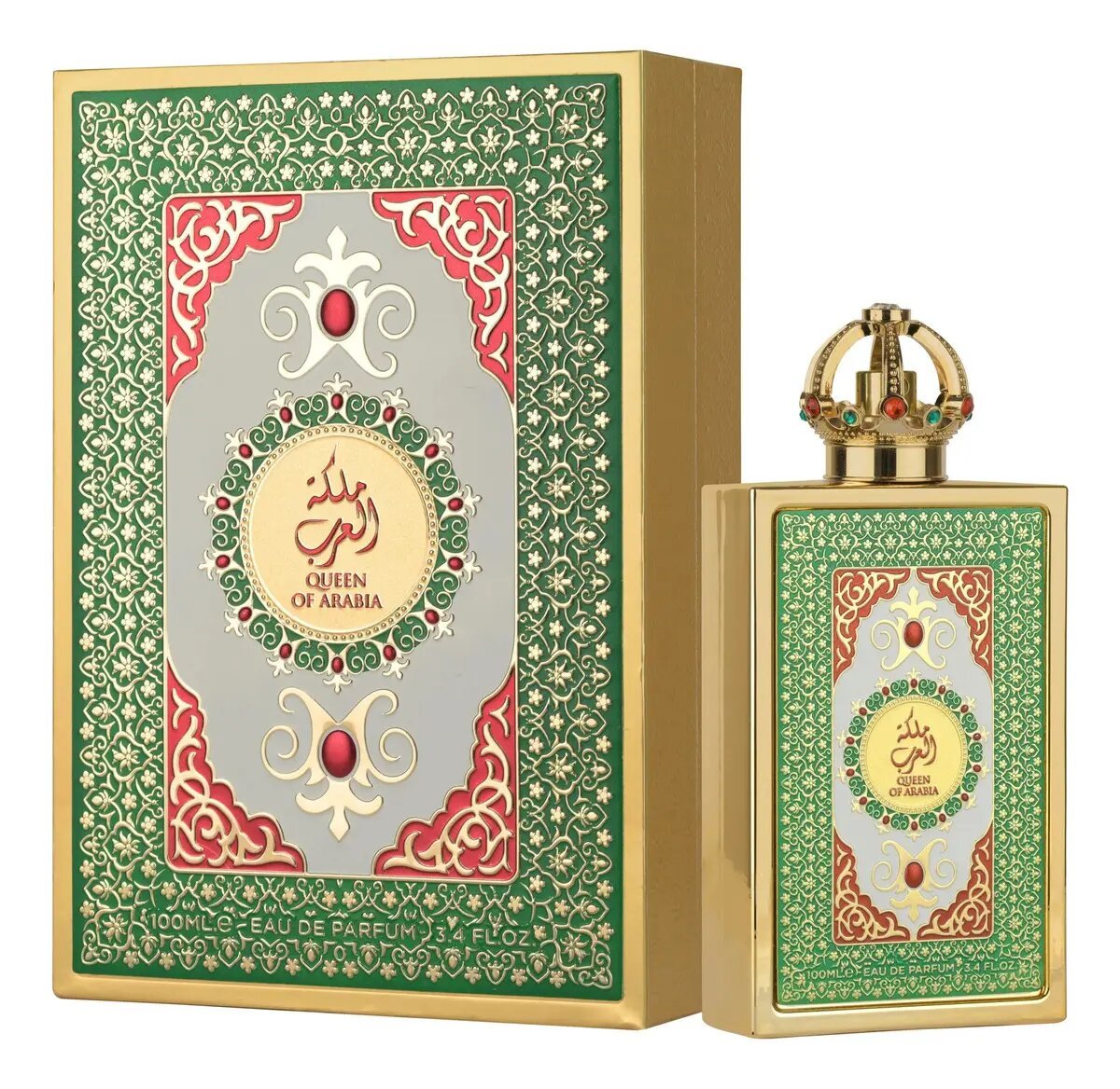 Lataffa-Queen-of-Arabia.jpg Lataffa Queen of Arabia - Image 1