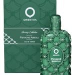 ORIENTICA LUXURY COLLECTION PISTACHE ABSOLU EDP