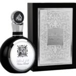Arabe Lattafa Fakhar Black 100ml - Original