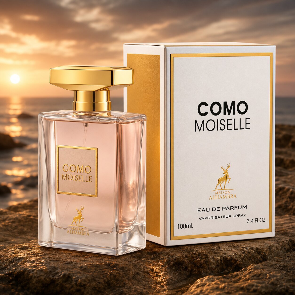 adf80b70-25f1-47ac-ba00-0f69cf056fea.jpg Maison Alhambra Como Moiselle - Image 1