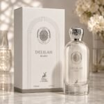 Delilah Blanc Maion Alhambra 100ml geral