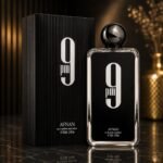 Arabe Afnan 9pm Masculino 100ml