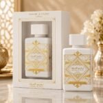 BADEE AL OUD HONOR AND GLORY EDP
