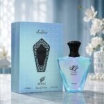 AFNAN TURATHI ELECTRIC EDP