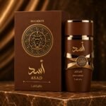 Lataffa Asad Bourbon edp 100 ml
