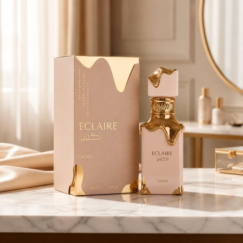 ECLAIRE - LATTAFA