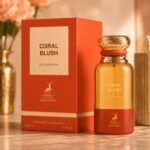 Maison Alhambra Coral Blush EDP 80ml