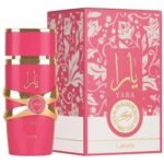 Arabe Lattafa Yara Candy - 100ml Original