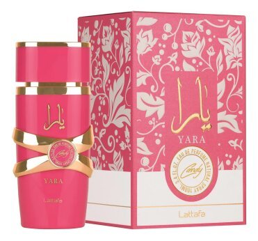image-1.jpg Arabe Lattafa Yara Candy - 100ml Original - Image 1