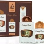 kit Vintage Radio Lataffa